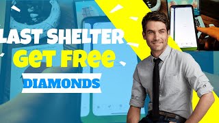 How to get free resources in Last Shelter for ios and android!! screenshot 4