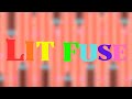 "Lit fuse" by krmal [insane demon] geometry dash