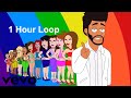 Descargar The Weeknd - I’m a Virgin (1 Hour Loop) - Section Descargar The Weeknd - I’m a Virgin (1 Hour Loop) - Section