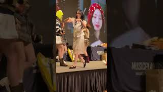 Twice Battitude At The Fansign 🎤💖