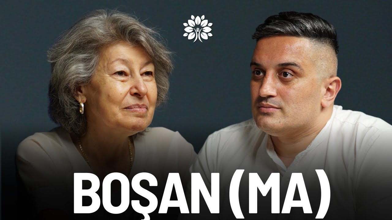 Boşan(ma): Ən Çox Boşanma Azərbaycanda Niyə Olur? | Tamilla İsgəndərova | Sağlam Həyat