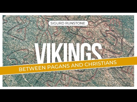 The Sigurd Runestone