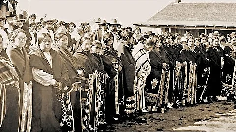 Killers of the Flower Moon - Movie Summary