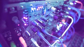 Unlimitune - Neon. City. Window. Rain. (Eurorack Ambient) screenshot 1