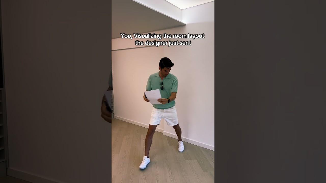 Visualize Your Space in Real-Size 3D and AVOID 💸 💸 MISTAKES 🙌