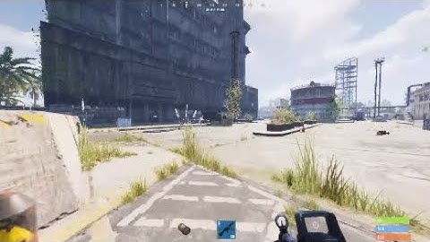 Rust console solo bradly take 1vteam quadruple headshot best mp5 spray