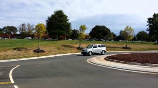 AT&T Galaxy Note 3: 4K UHD video sample