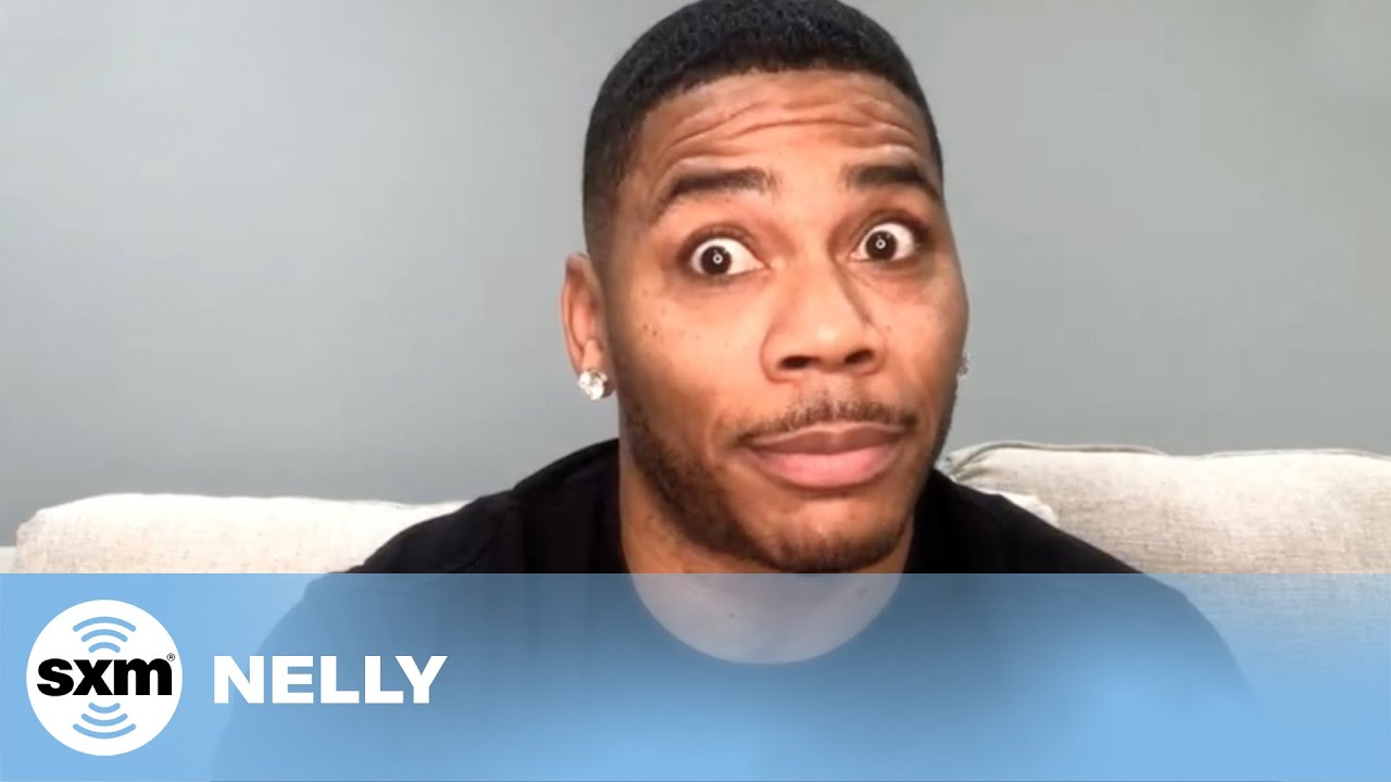 Nelly Discusses the Reaction to Janet Jackson's 2004 Super Bowl Performance