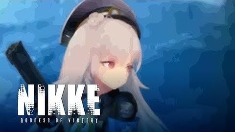 【JAVA GAME】 Soline NIKKE Mobile - J2me Loader