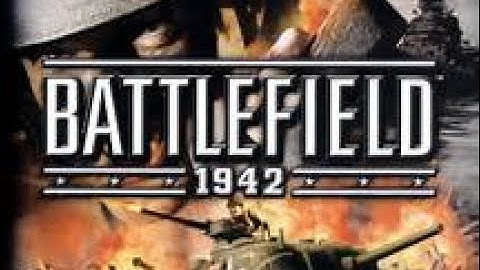 How to install battlefield 1942 very easy!!!!!!