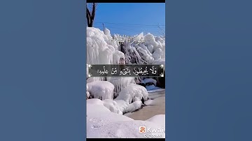 #ارح قلبك #  تلاوة آية الكرسي 🤍صدق الله العظيم ❤️اللهم اجعل القرآن الكريم ربيع قلوبنا ونور صدورنا 🤍