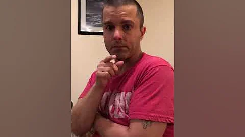 Jason Knapp testifies of his death experience
