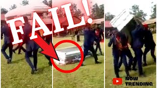 Celebrity Top 6 Funerals that Went Horribly Wrong Net Worth