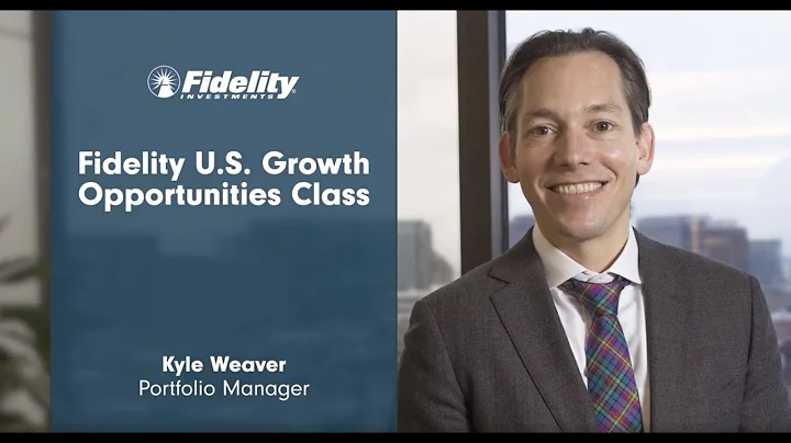 Meet Kyle Weaver | New Opportunity in Canada