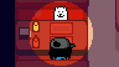 Toby Fox & Temmie Chang Argue About Deltarune Chapters 5 & 6 [SPOILERS]