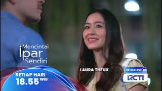 WILL RAFKI SUCCEED IN MAKING AYUNA ASK FOR A DIVORCE? - LOVE YOUR OWN SISTER-IN-LAW TRAILER