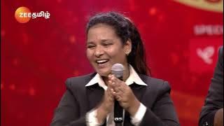 Dance Jodi Dance Reloaded 3 | Ep 20 | Preview | May, 4 2025 | 0 | Zee Tamil