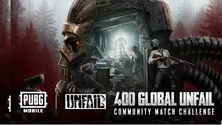 Unfai̇l Avci Ava Karşi Pubg Mobi̇le