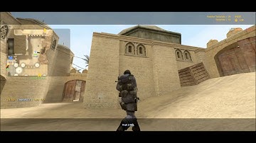 CounterStrike Source [RU] server #SnipMatch