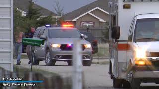 Dispute/Arrest 2400 Block E 7th Street Hays, KS 4/23/19