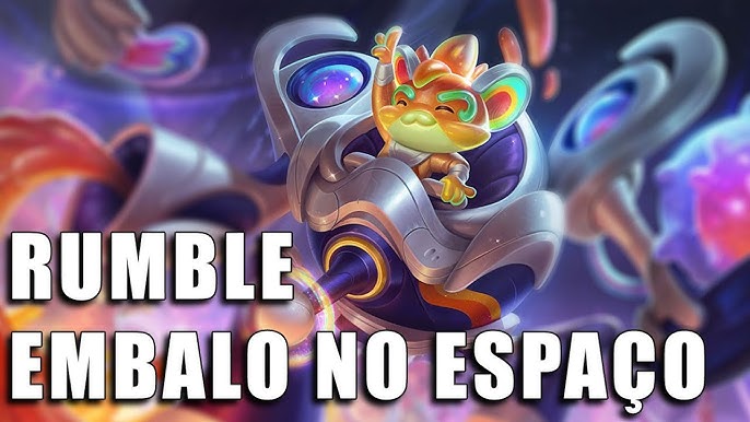 League of Legends Brasil on X: *.🪐* .☄️*. Novas Skins no PBE!.*🪐.*☄️.*  .*🎶.*Nunu, Nasus, Rumble, Lux, Samira, Blitzcrank e Lulu Embalos no  Espaço.*💫.*  / X