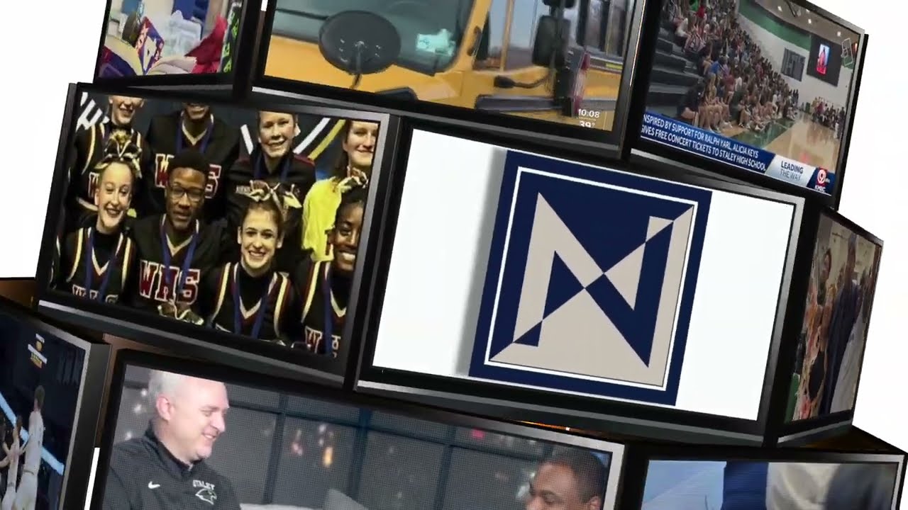 NKC Schools good news