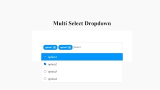 Ultimate Guide to Multi-Select Dropdowns in ReactJS