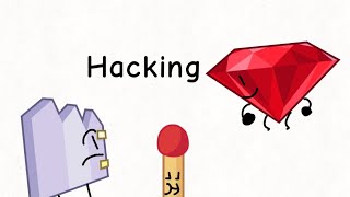 Ruby hacking (idk what to put here)