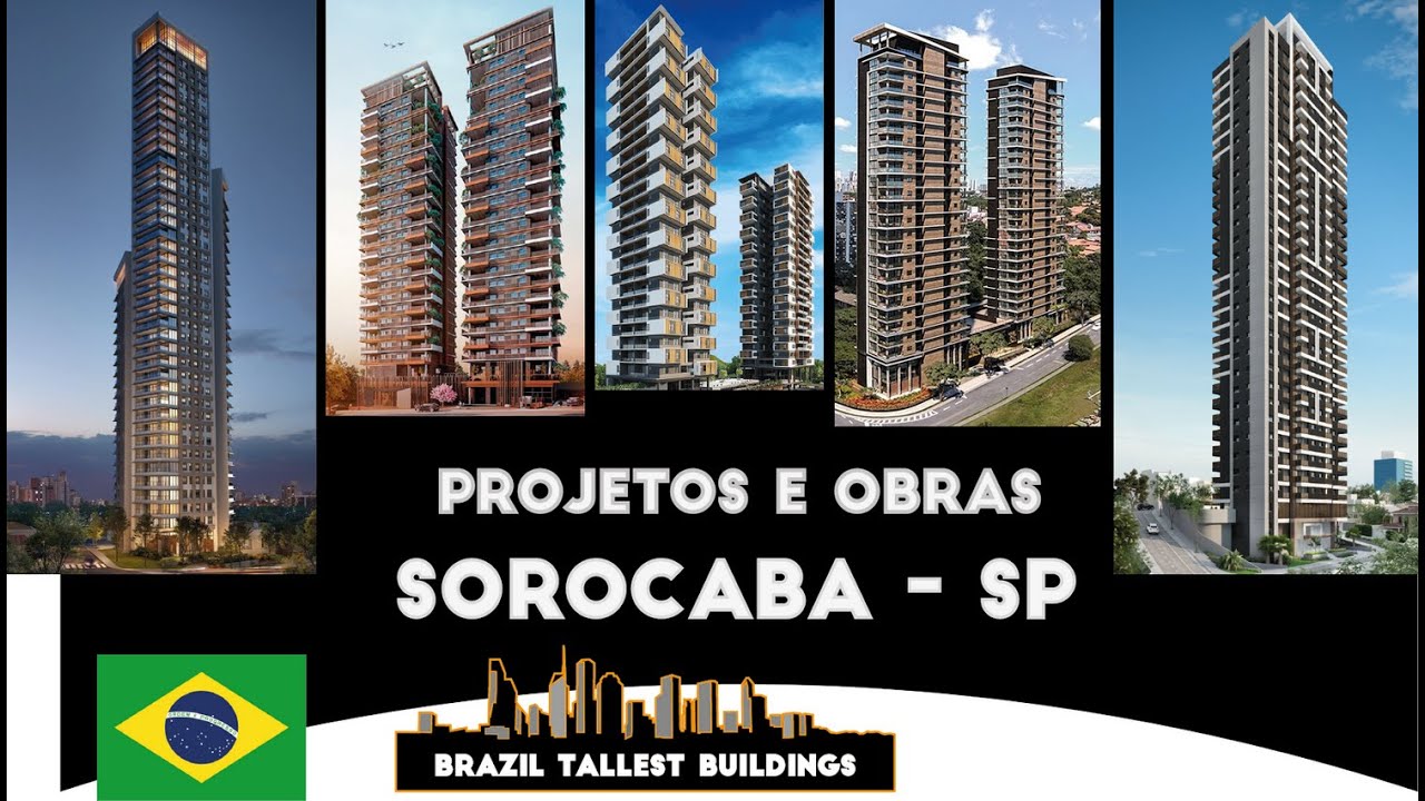 Projetos Realizados - WCOM Engenharia Sorocaba