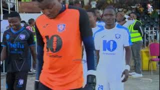 Dodoma Jiji 1-2 Ihefu | Highlights | NBC Premier League 24/02/2023