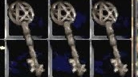 Project Diablo 2 Key Farming