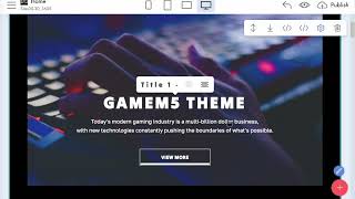 How to Make a Gaming Website with WordPress in 2023 (Easy Way)