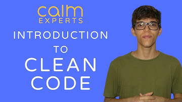 Clean Code #1: Introduction
