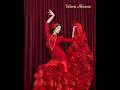 Victoria🌹Aks - Romanza Andaluza #Victoria8Aksenova Dedicated to my Mother🌹🐉 🎻 #PablodeSarasate