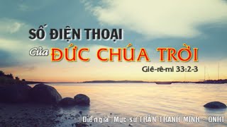 HTTL TUY LÝ VƯƠNG - Chương trình thờ phượng Chúa - 03/05/2020