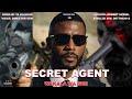 SECRET AGENT WAKALA WA SIRI 10 Season 1 SIMULIZI ZA UPELELEZI SECRET AGENT WAKALA WA SIRI 10 Season 1 SIMULIZI ZA UPELELEZI