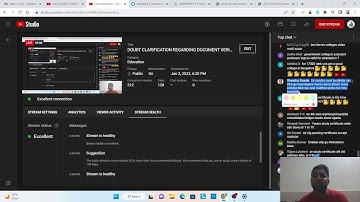 DOUBT CLARIFICATION REGARDING DOCUMENT VERIFICATION