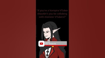 My VTubing Collab Experience #shorts