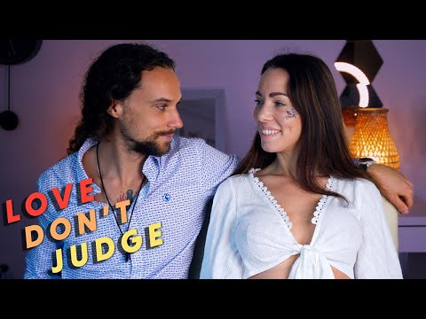 Tonight We're Hosting Our First Swingers' Party | LOVE DON'T JUDGE