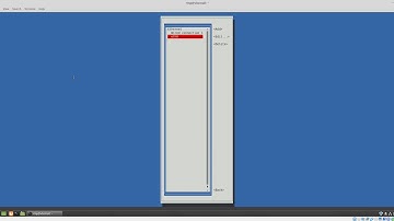 Manage Linux interfaces with Network Manager nmcli and nmtui