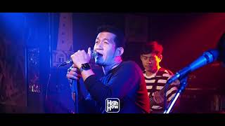 BLACKHEAD - อย่าเสียน้ำตา // ทีมงานบั๊ม COVER @HIGH HOW cafe  มหกรรมทำลายเบียร์ VOL3