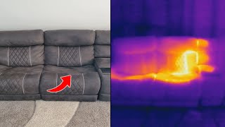 10 Cool Uses for a Thermal Camera by Word of Advice TV 17,859 views 6 months ago 8 minutes, 16 seconds