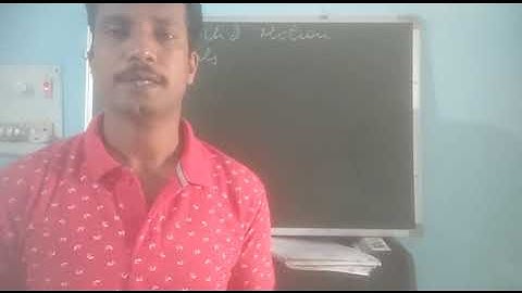 13.05.21, Physics, Class 7, Motion (Numericals)