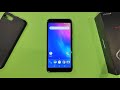 Ulefone S1 | Android GO for 50$ | UNBOXING & REWIEW