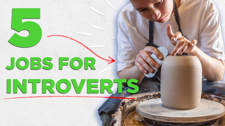 5 of the best careers for introverts | Roadtrip Nation