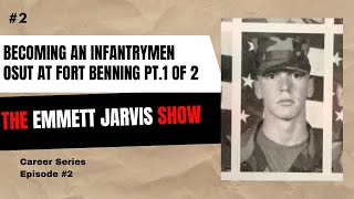 Becoming An Infantrymen | OSUT AT FORT BENNING (PART 1 OF 2)
