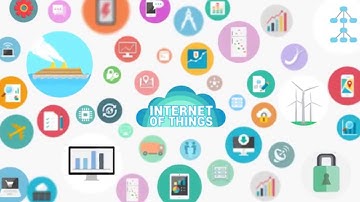 IoT-Ticket.com, Your Ticket to the Internet of Things and beyond...