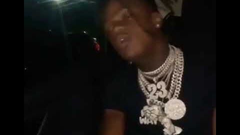 JayDaYoungan X NBA Youngboy- unreleased song🔥❄️(snippet)