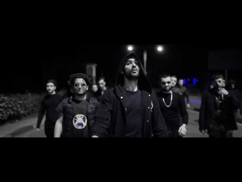 BABILONI - Gons Moege ft MIKI MO ft DADA [Official Video]