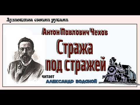 Видео: Под стражей или под стражей?